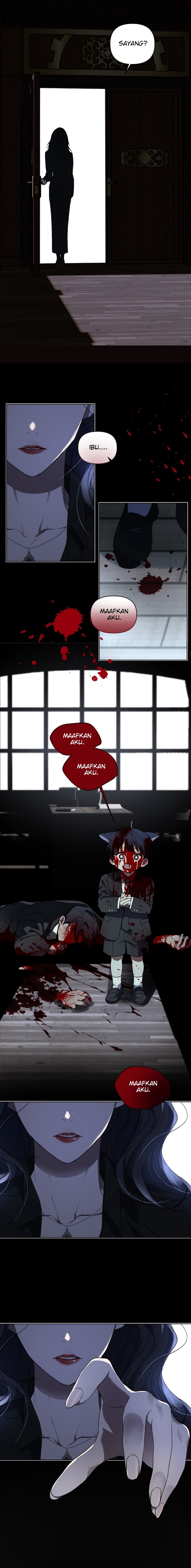 Legroom [ivuel x nae] Chapter 23 - Page 4
