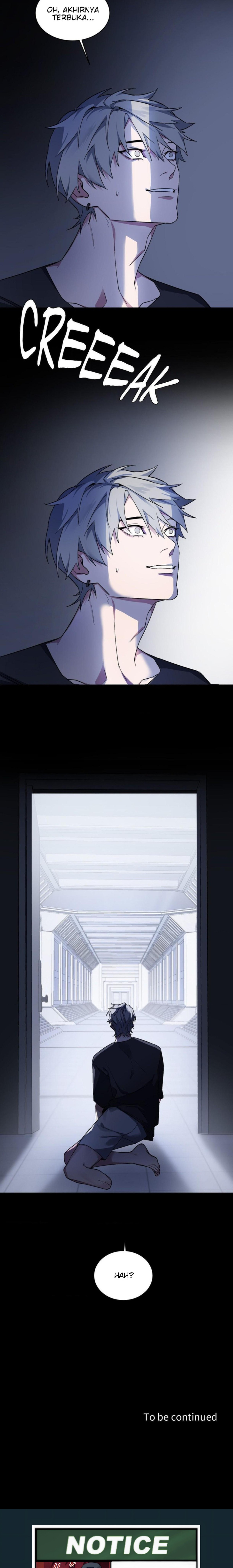 Legroom [ivuel x nae] Chapter 3 - Page 17