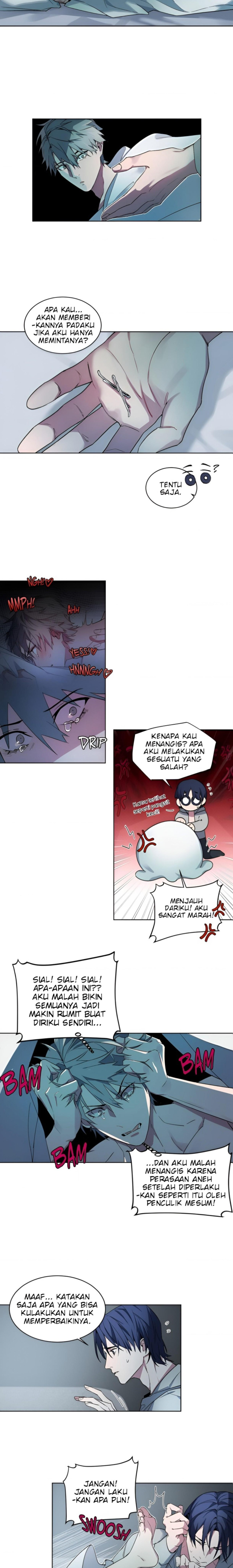 Legroom [ivuel x nae] Chapter 3 - Page 10