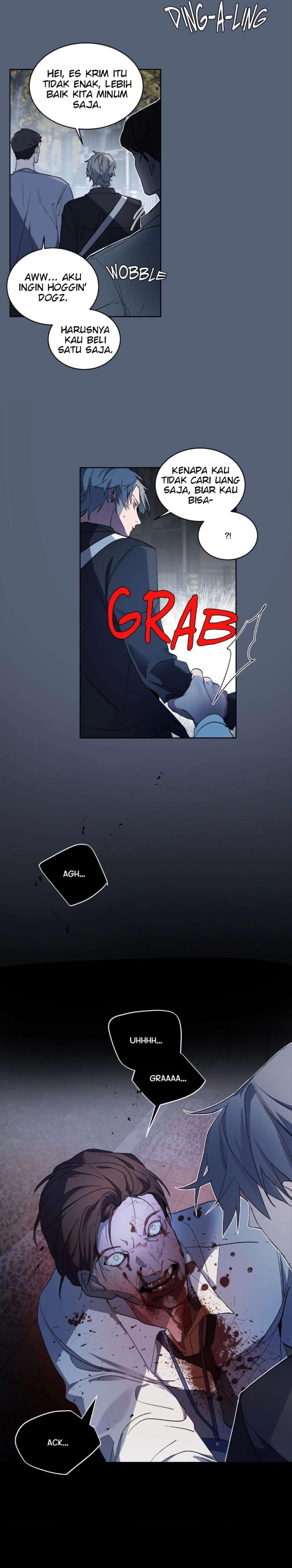 Legroom [ivuel x nae] Chapter 4 - Page 11