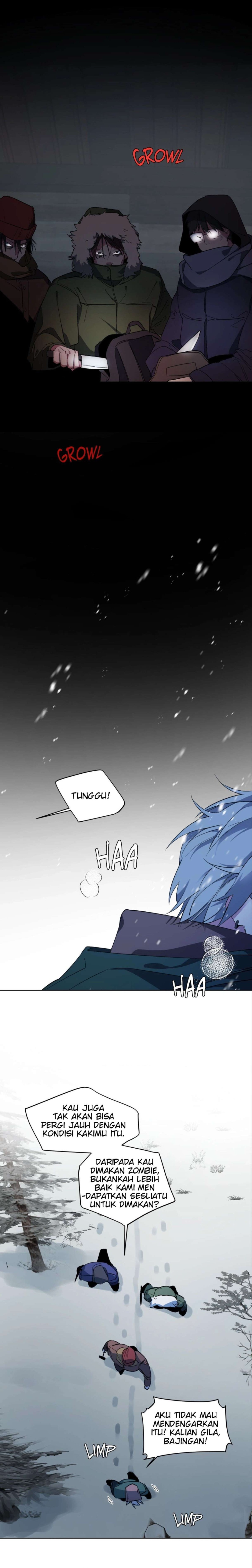 Legroom [ivuel x nae] Chapter 4 - Page 15