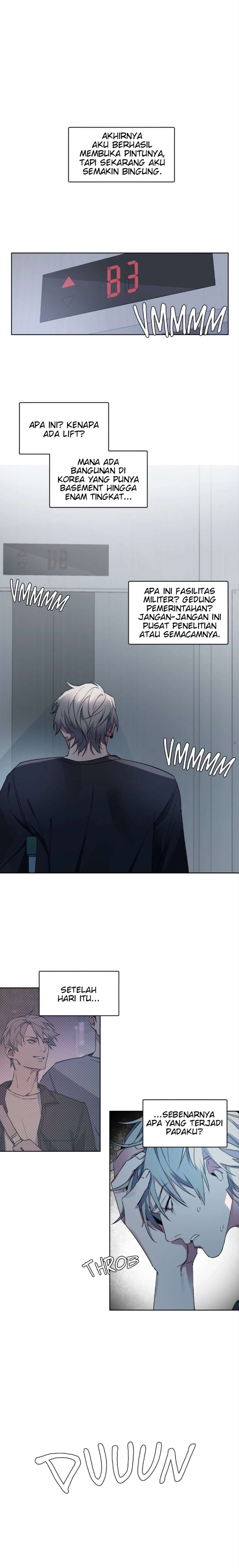 Legroom [ivuel x nae] Chapter 4 - Page 3
