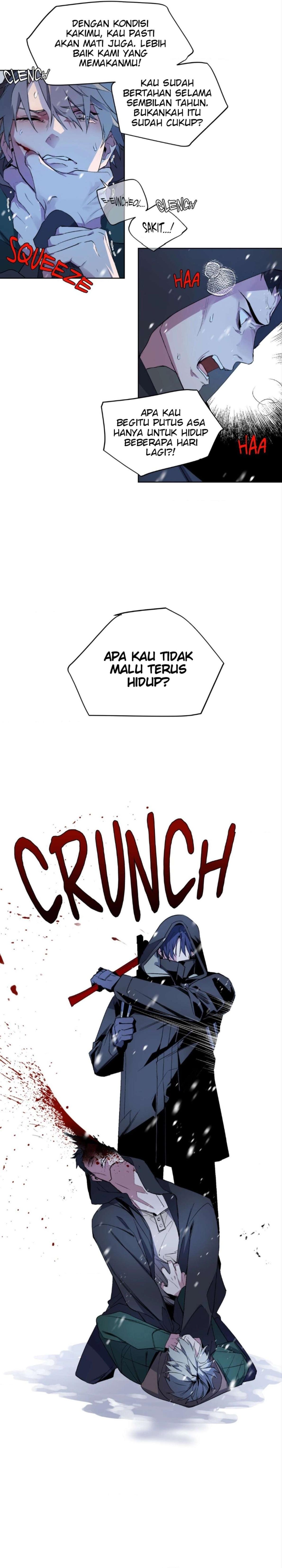 Legroom [ivuel x nae] Chapter 4 - Page 21
