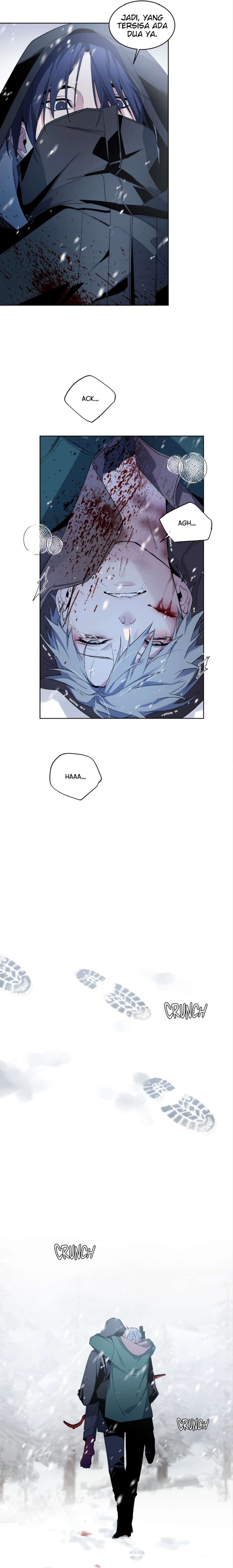 Legroom [ivuel x nae] Chapter 4 - Page 22