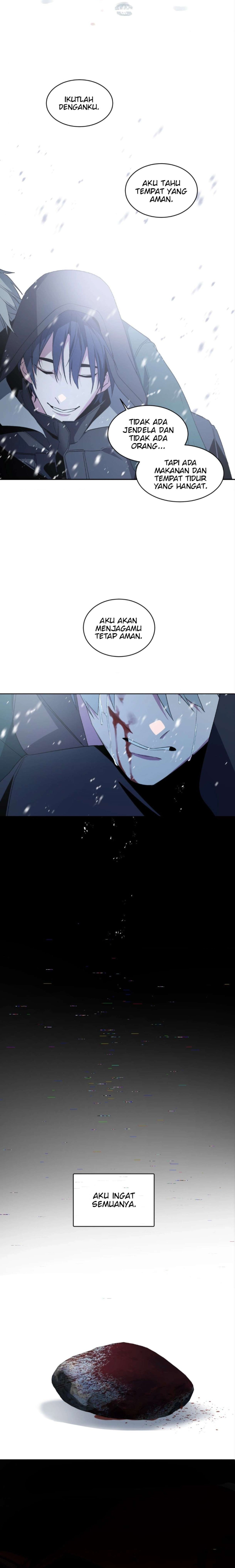 Legroom [ivuel x nae] Chapter 4 - Page 23