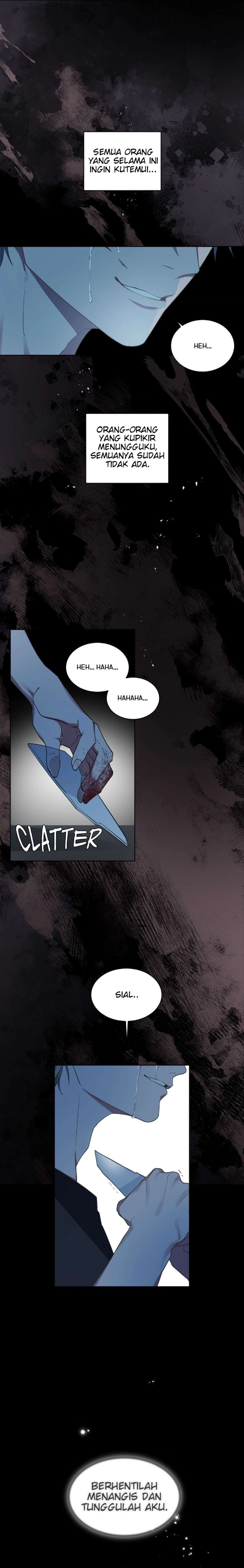 Legroom [ivuel x nae] Chapter 4 - Page 25