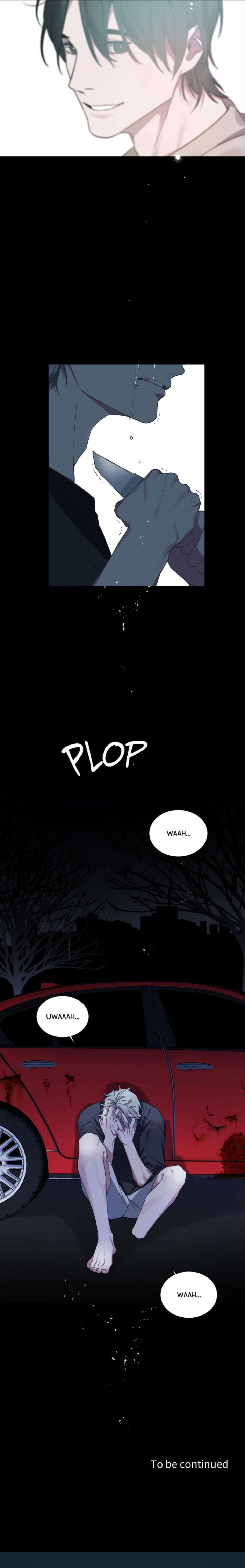 Legroom [ivuel x nae] Chapter 4 - Page 26