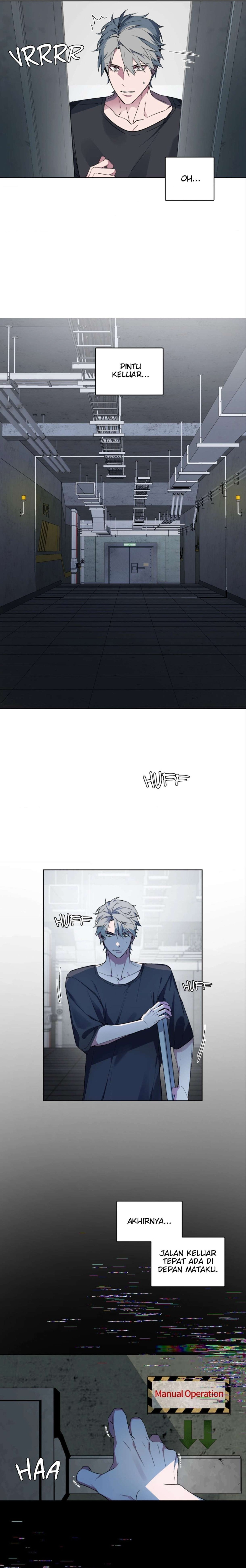 Legroom [ivuel x nae] Chapter 4 - Page 4