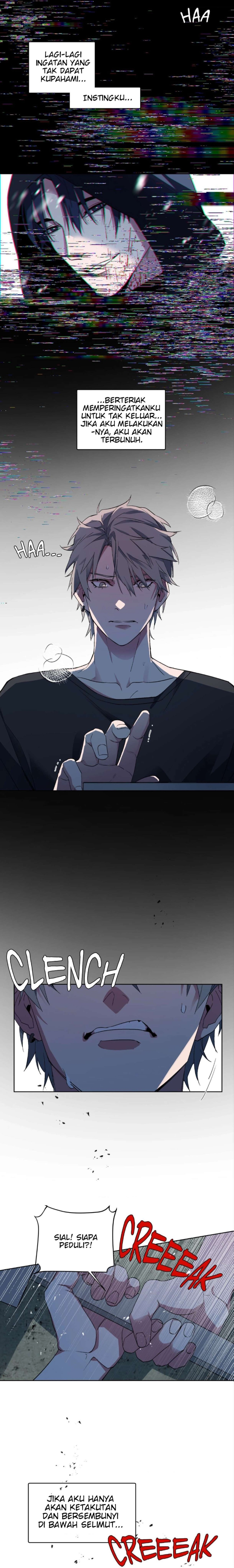 Legroom [ivuel x nae] Chapter 4 - Page 5
