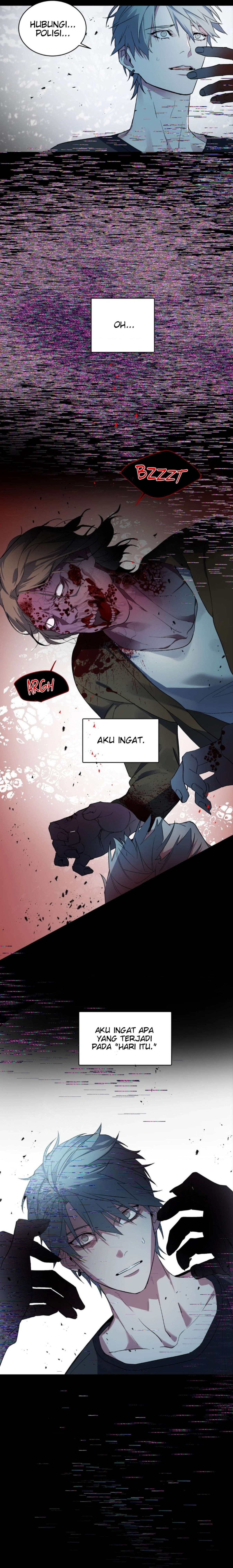 Legroom [ivuel x nae] Chapter 4 - Page 9