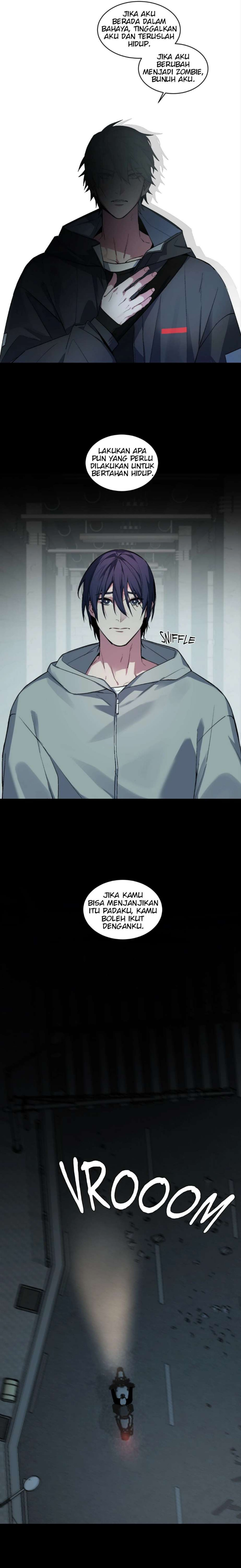 Legroom [ivuel x nae] Chapter 7 - Page 12