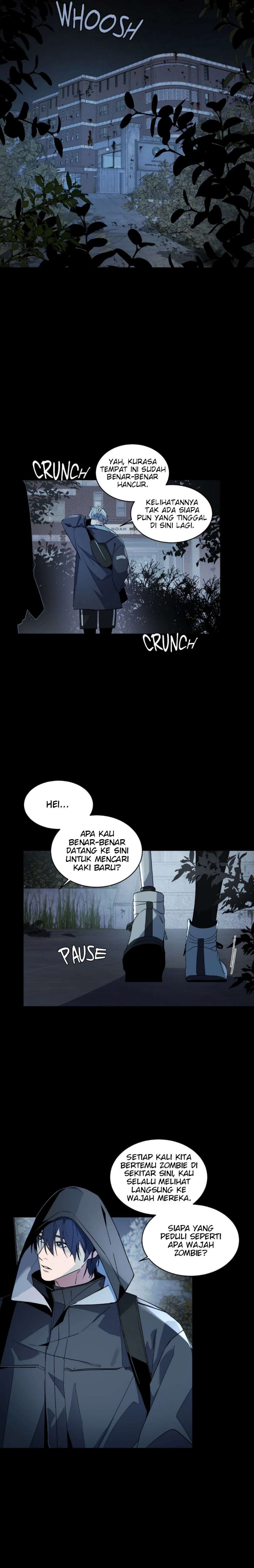 Legroom [ivuel x nae] Chapter 7 - Page 15