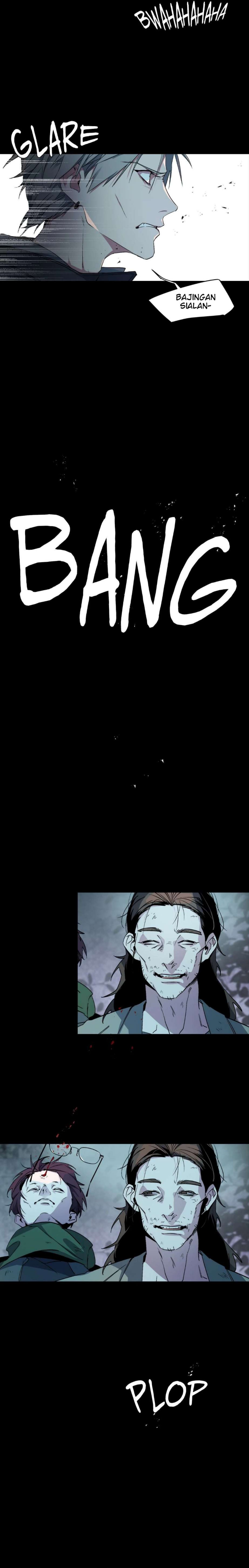 Legroom [ivuel x nae] Chapter 7 - Page 21