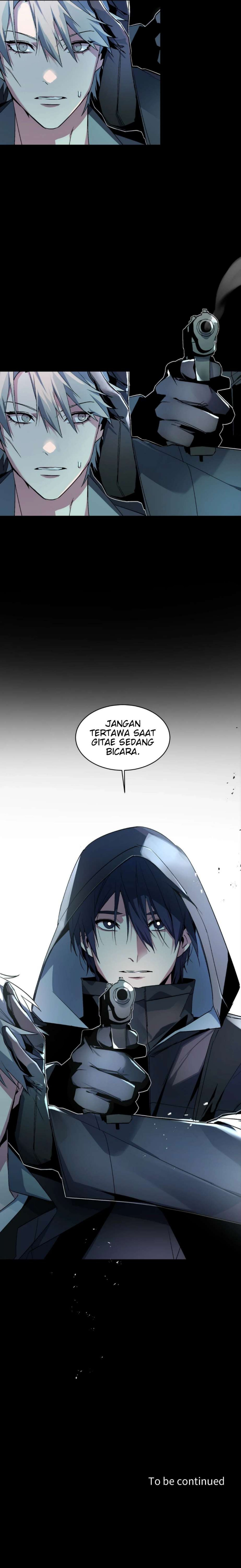 Legroom [ivuel x nae] Chapter 7 - Page 22
