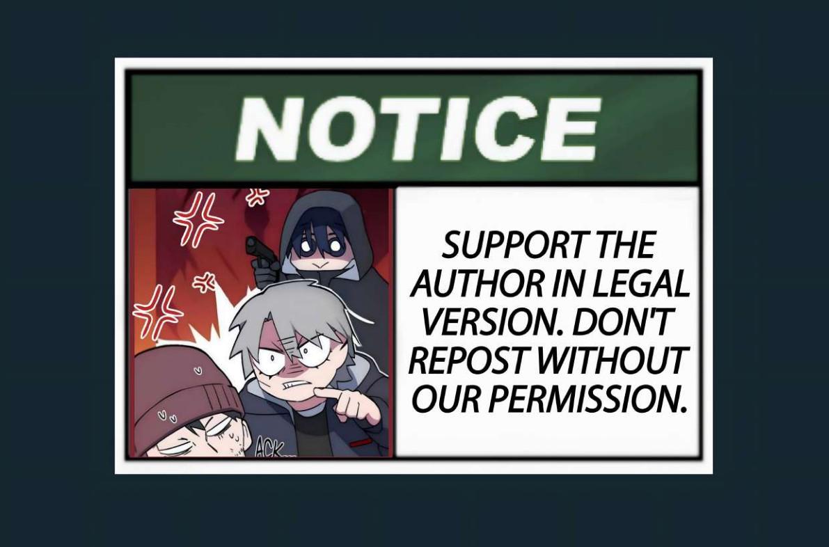Legroom [ivuel x nae] Chapter 7 - Page 23