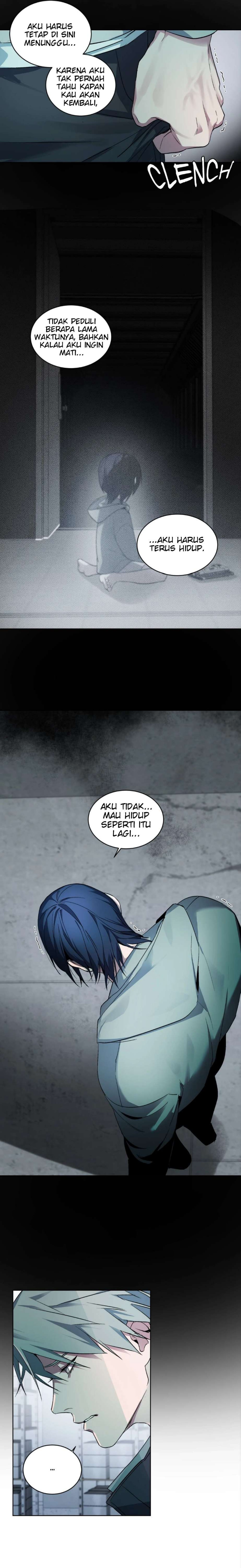 Legroom [ivuel x nae] Chapter 7 - Page 7