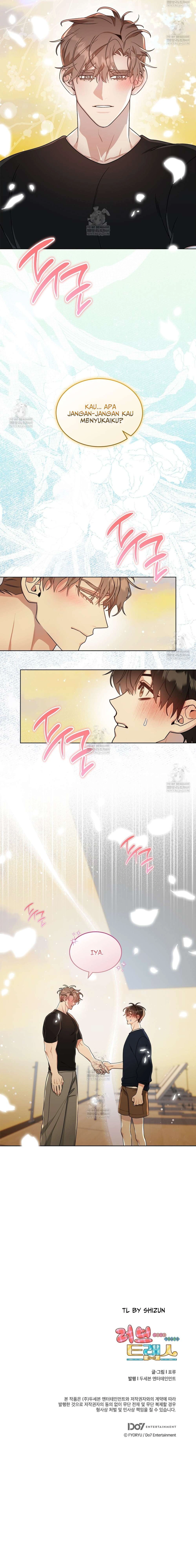 Love Traps Chapter 6 - Page 13