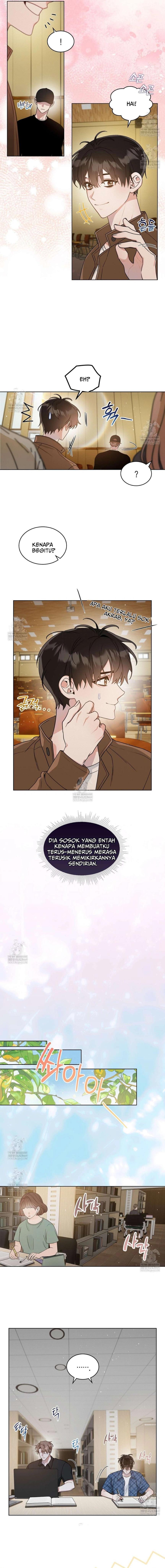 Love Traps Chapter 6 - Page 3