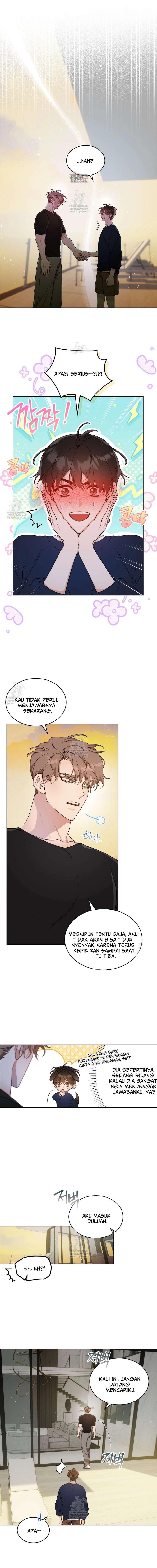 Love Traps Chapter 7 - Page 2