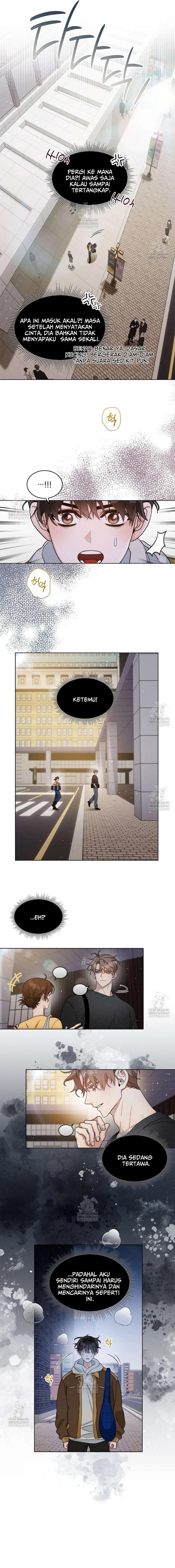 Love Traps Chapter 7 - Page 13