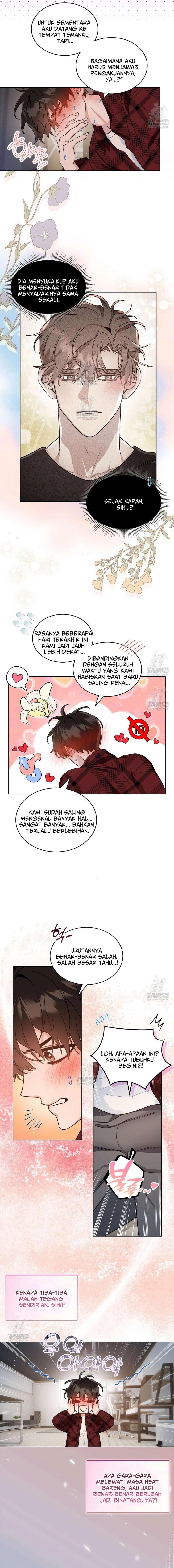 Love Traps Chapter 7 - Page 6