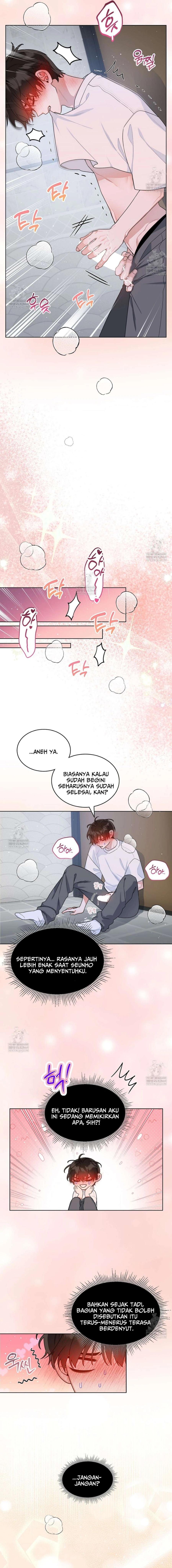 Love Traps Chapter 7 - Page 8