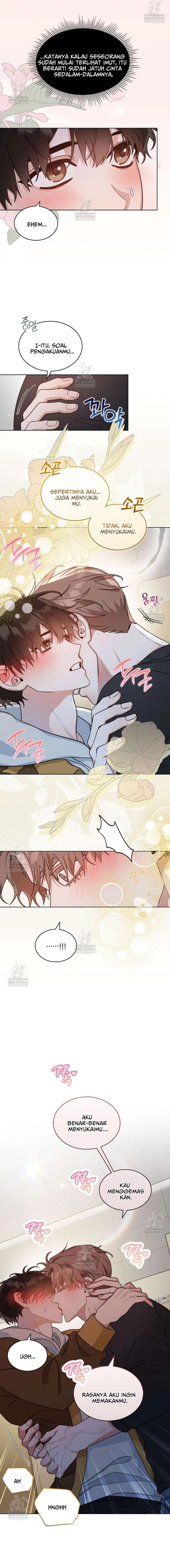 Love Traps Chapter 8 - Page 7