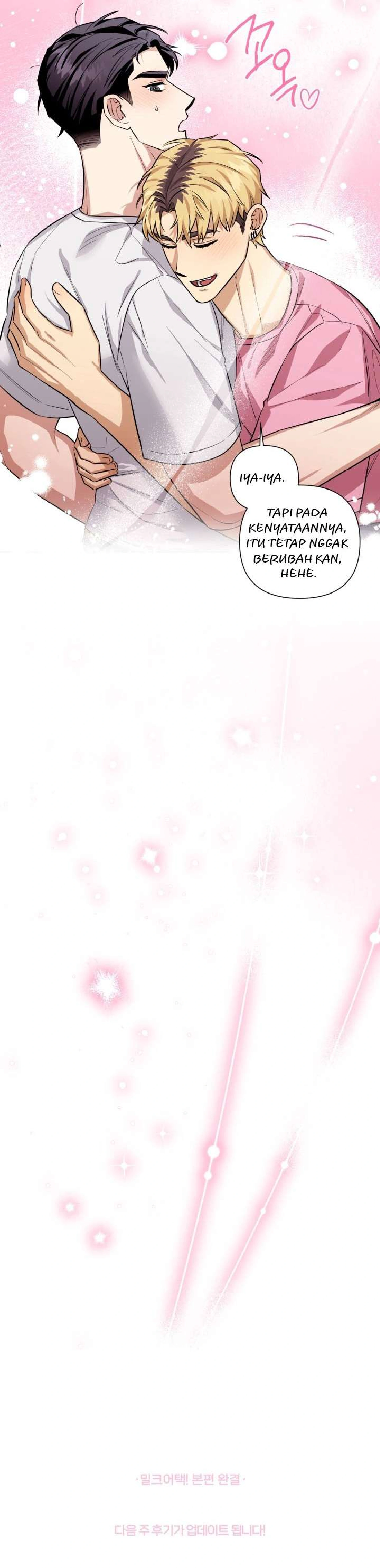 Milk Attack! [Eunjiii] Chapter 12 - Page 7
