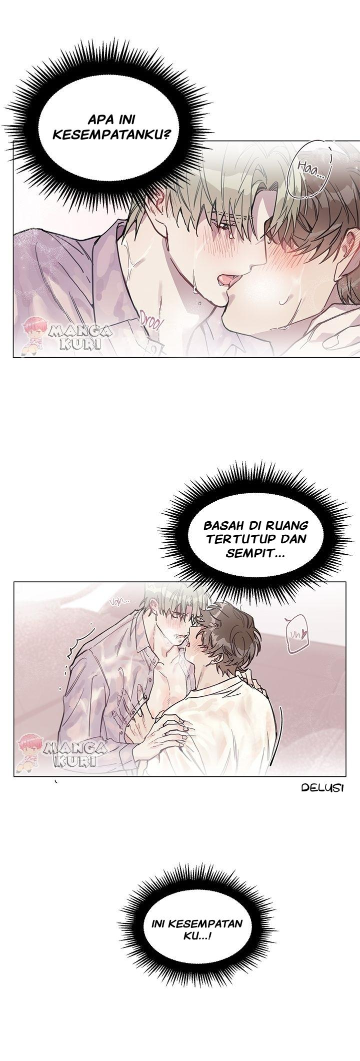 Our First Day Chapter 3 - Page 7