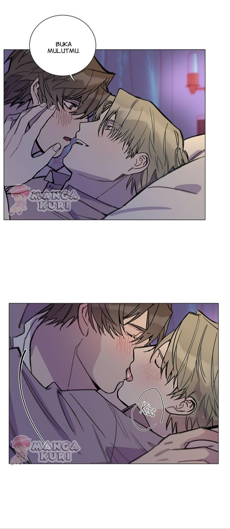 Our First Day Chapter 4 - Page 17