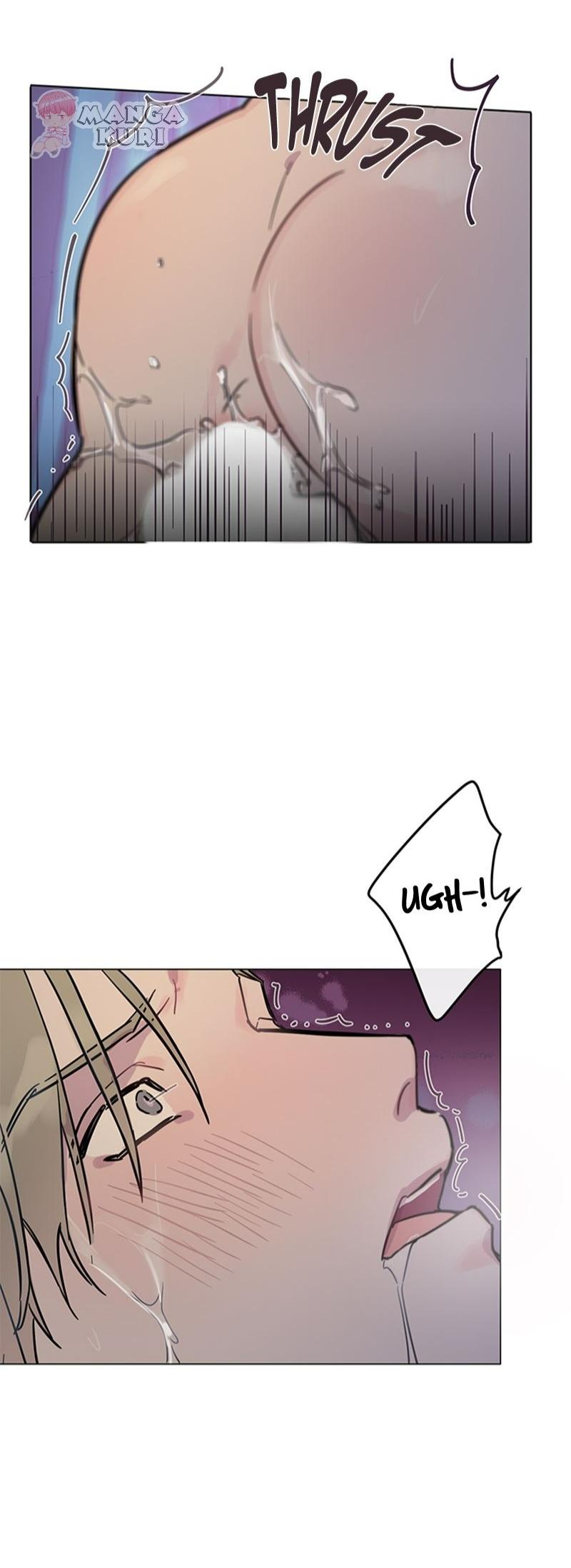 Our First Day Chapter 5 - Page 15