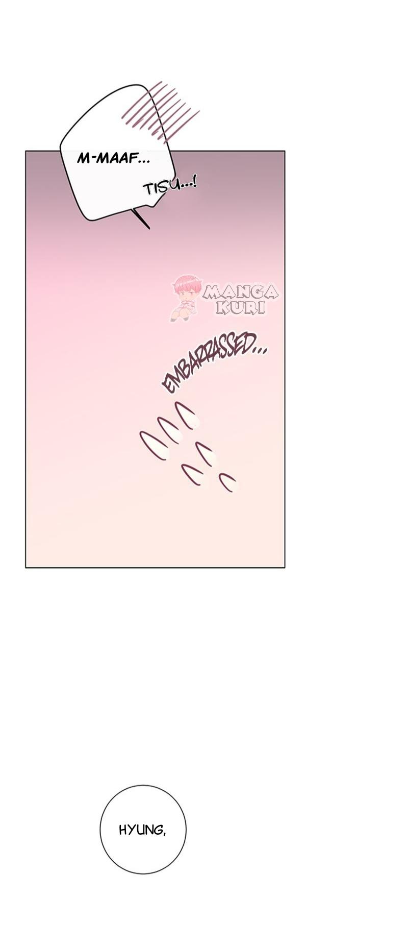 Our First Day Chapter 5 - Page 18