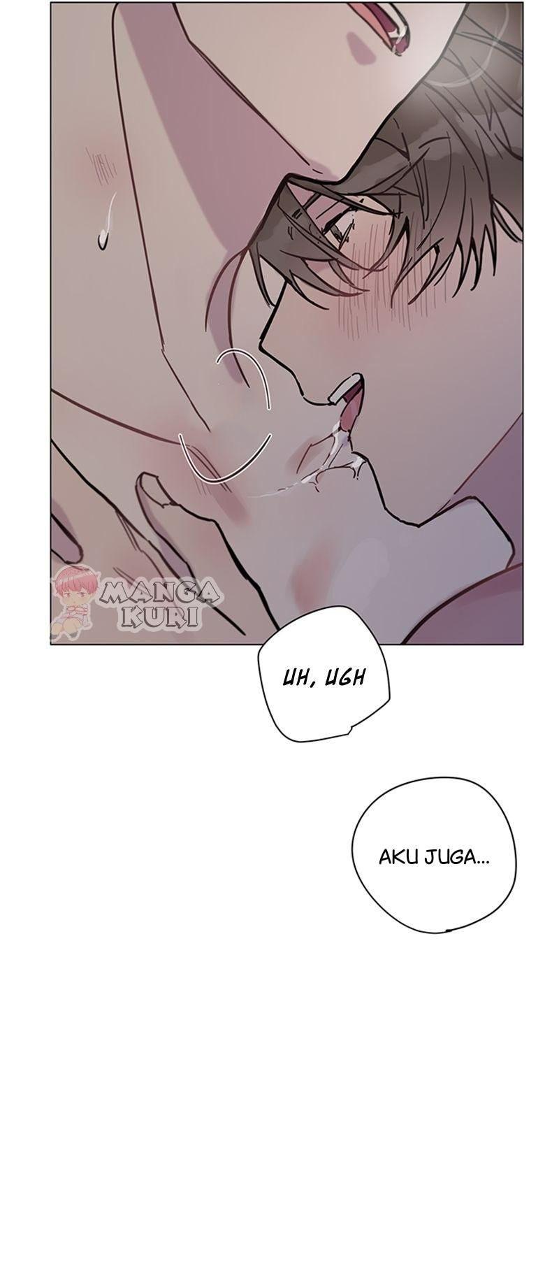 Our First Day Chapter 5 - Page 5