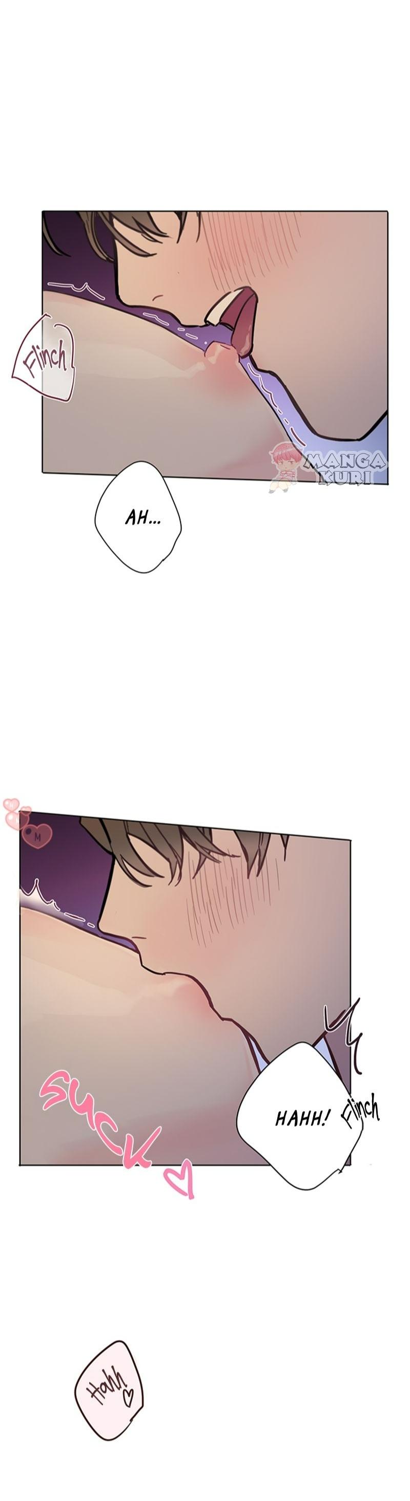 Our First Day Chapter 5 - Page 6
