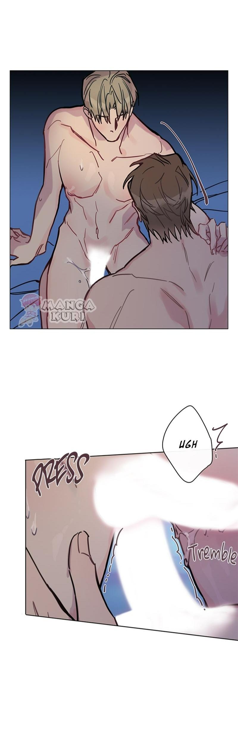 Our First Day Chapter 5 - Page 9