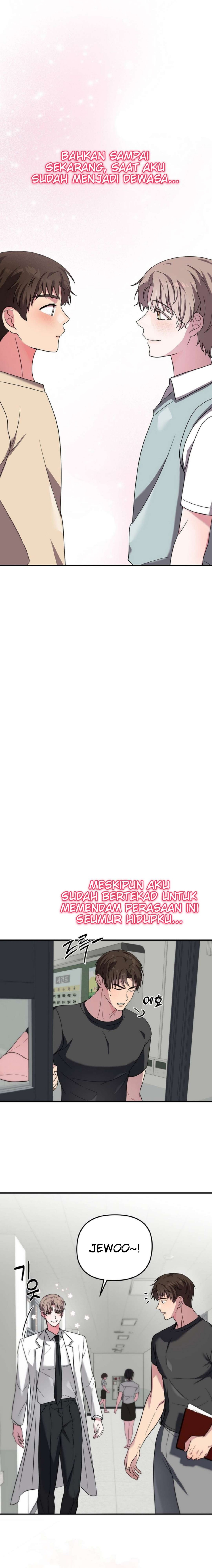 Pairing Complete! Chapter 0.5 - Page 3