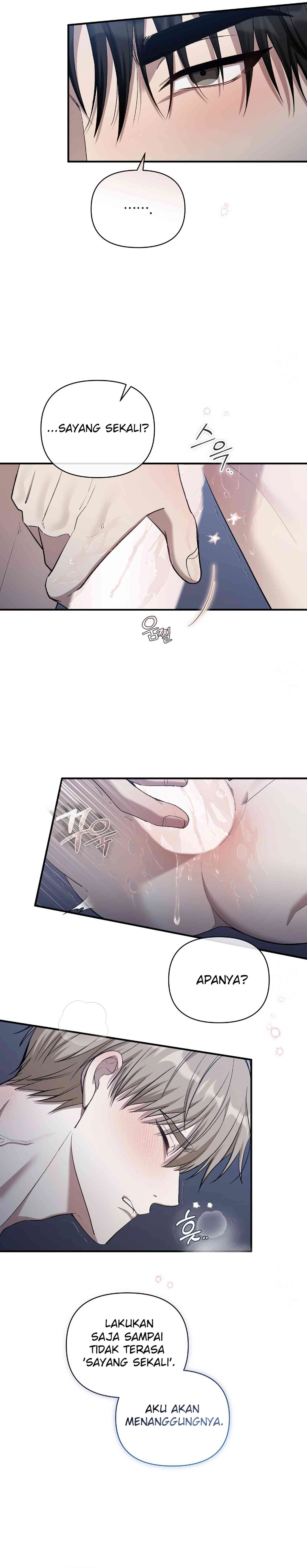 Panorama View [Nyonya Suiying] Chapter 11 - Page 11