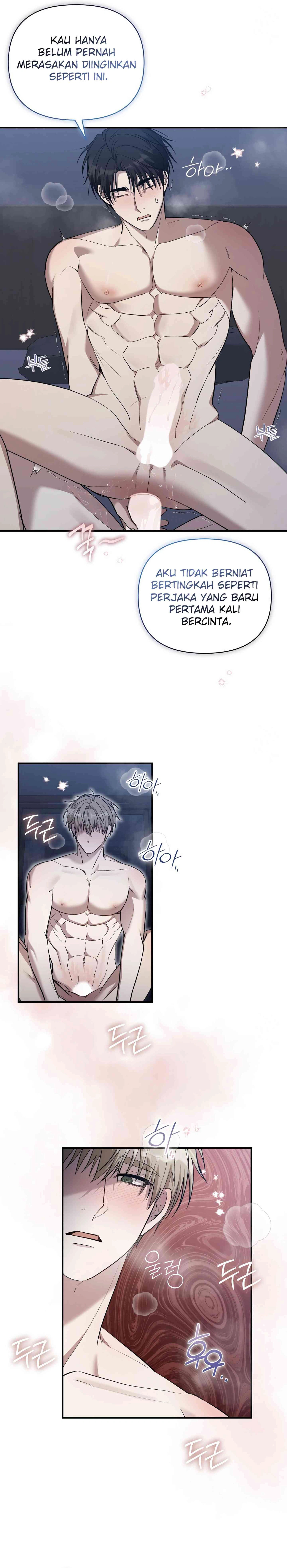 Panorama View [Nyonya Suiying] Chapter 11 - Page 12