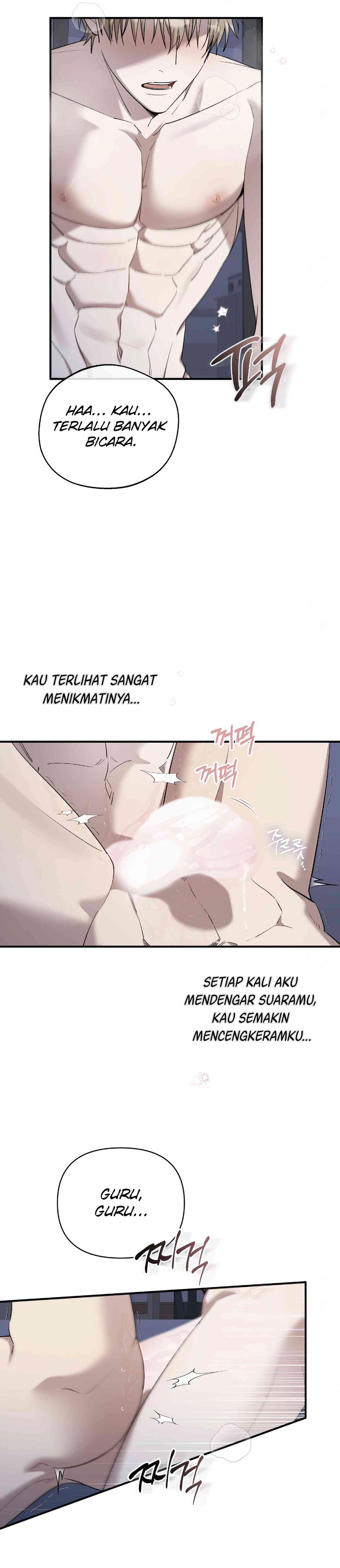 Panorama View [Nyonya Suiying] Chapter 11 - Page 15
