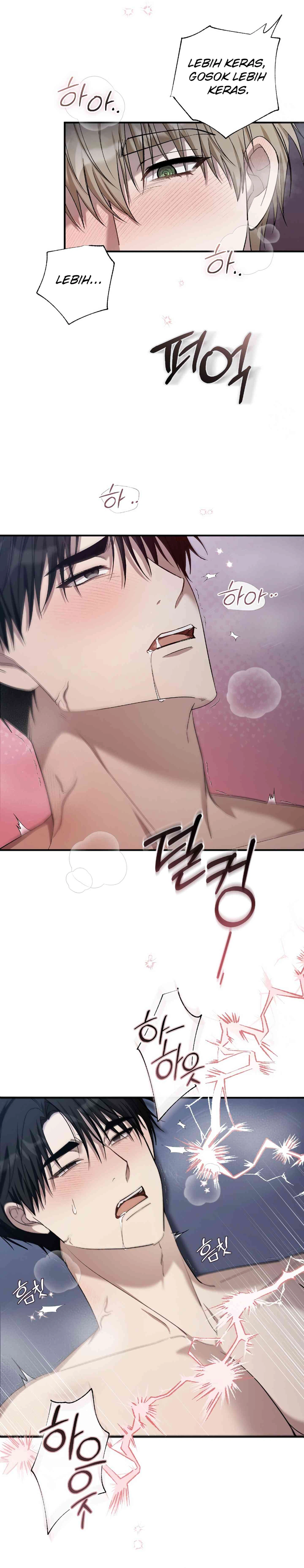 Panorama View [Nyonya Suiying] Chapter 11 - Page 17