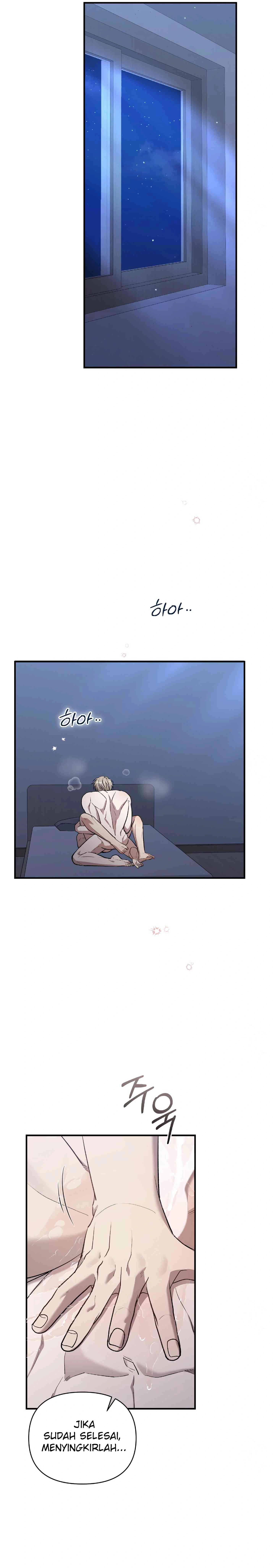 Panorama View [Nyonya Suiying] Chapter 11 - Page 20