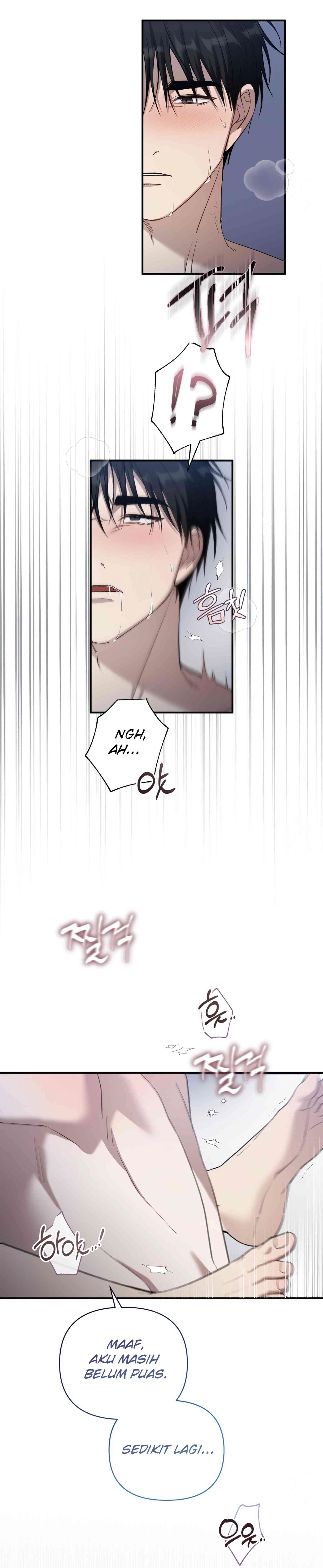 Panorama View [Nyonya Suiying] Chapter 11 - Page 21