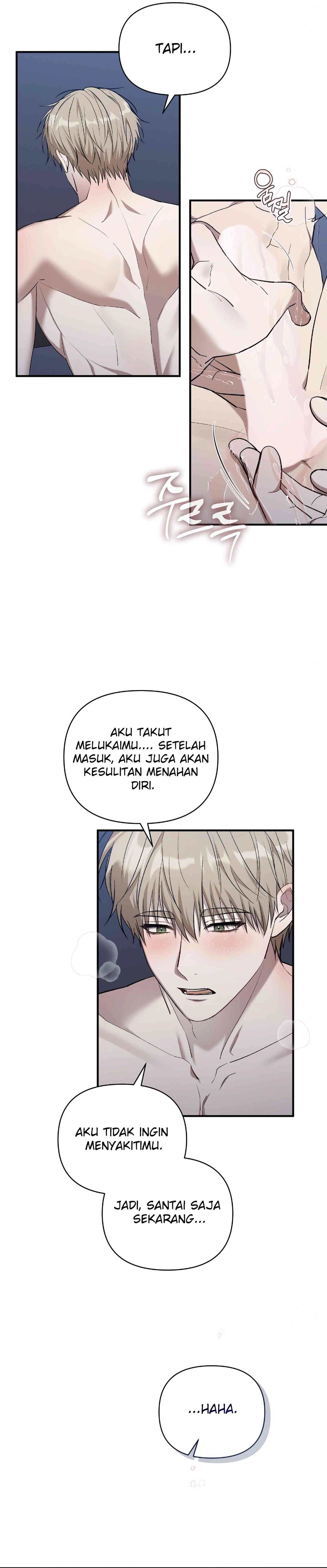 Panorama View [Nyonya Suiying] Chapter 11 - Page 4