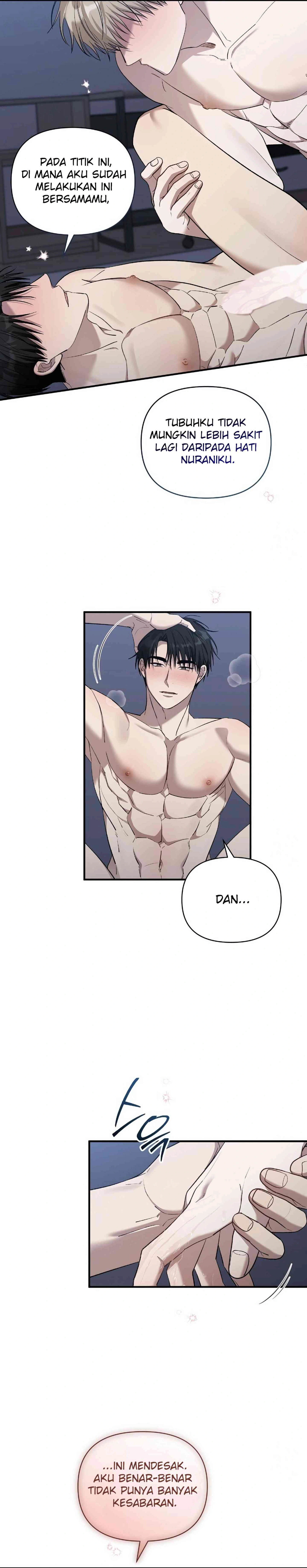 Panorama View [Nyonya Suiying] Chapter 11 - Page 5