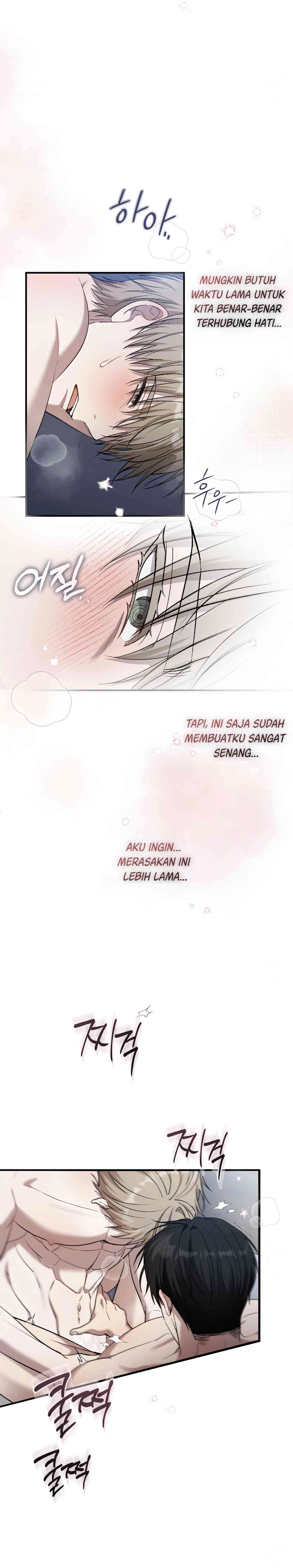 Panorama View [Nyonya Suiying] Chapter 11 - Page 8