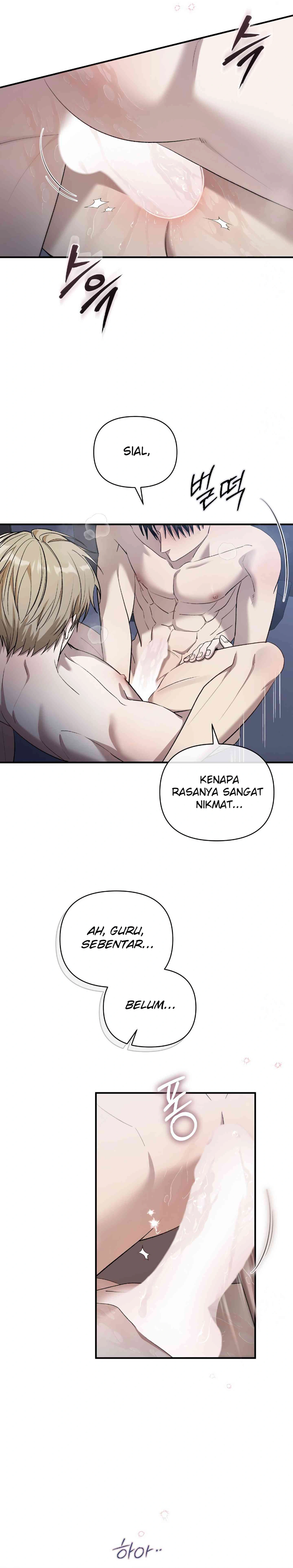 Panorama View [Nyonya Suiying] Chapter 11 - Page 9