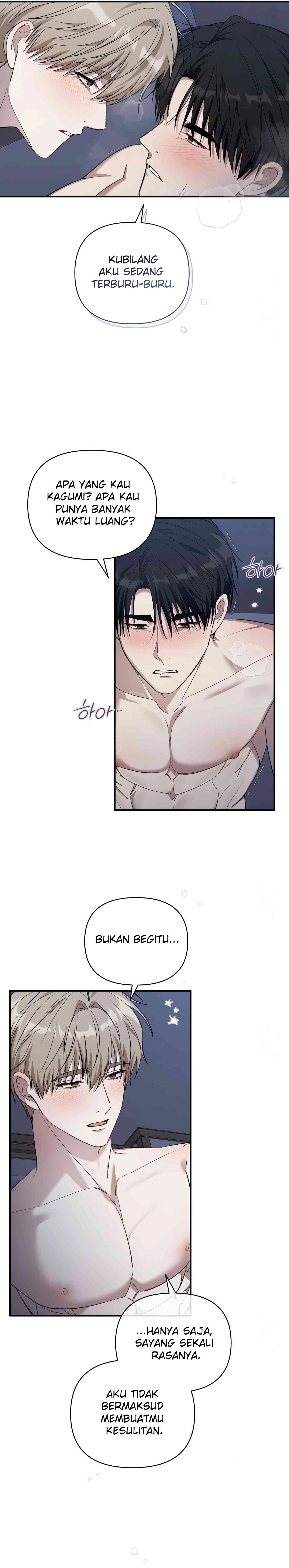 Panorama View [Nyonya Suiying] Chapter 11 - Page 10