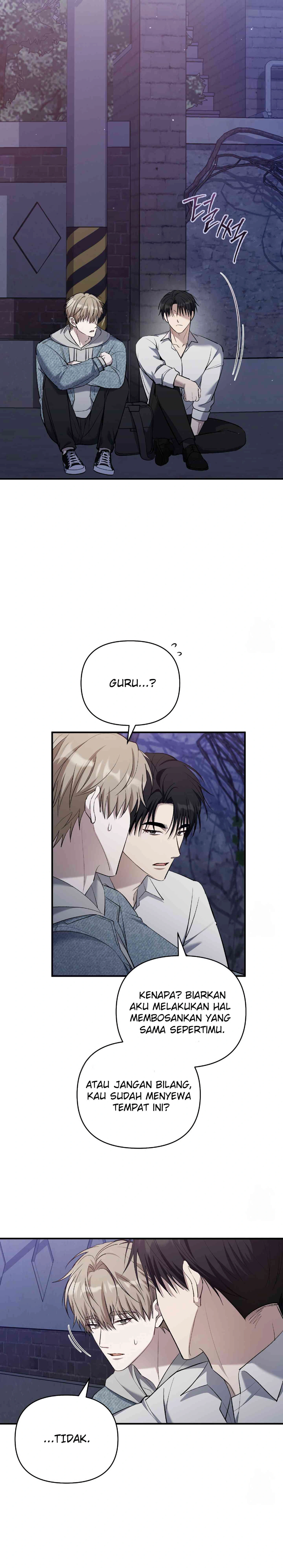 Panorama View [Nyonya Suiying] Chapter 12 - Page 16