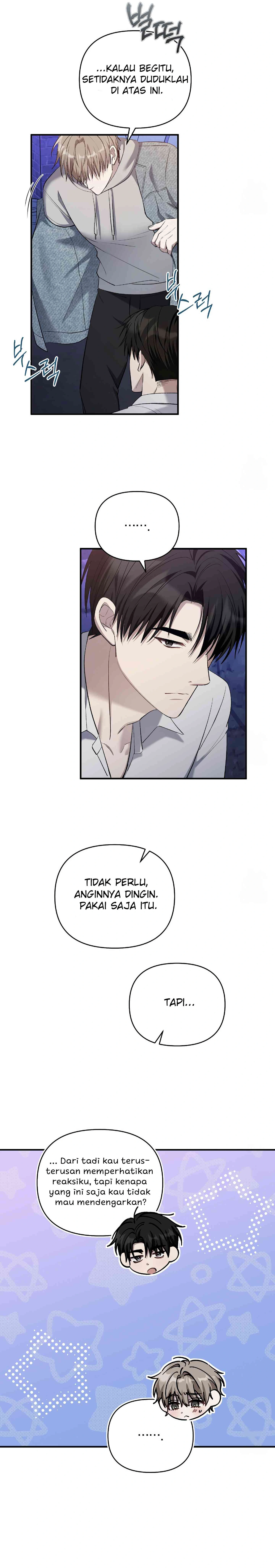 Panorama View [Nyonya Suiying] Chapter 12 - Page 17