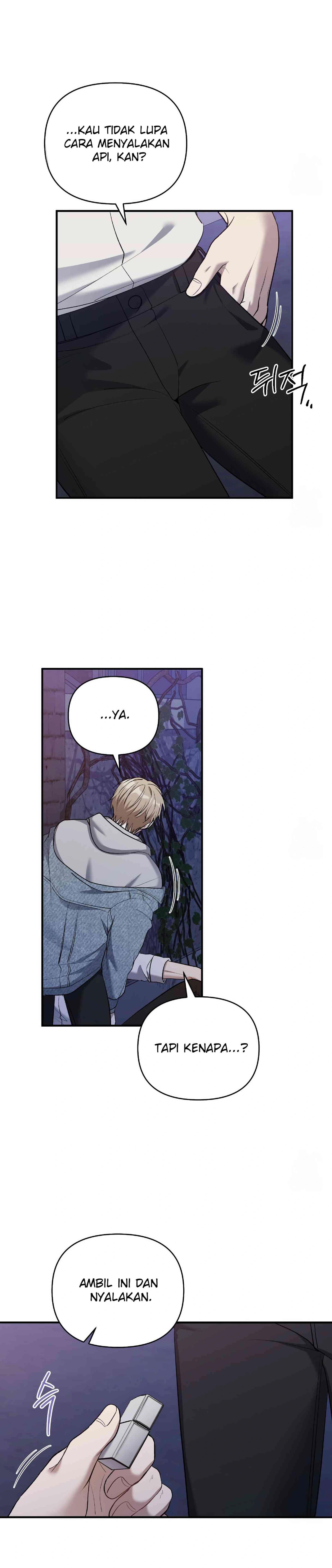 Panorama View [Nyonya Suiying] Chapter 12 - Page 18